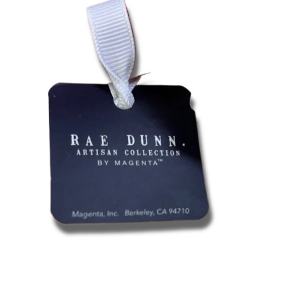 Harry Potter Gift Idea: Rae Dunn Wizard Chess Champion Double Sided Mug NWT - Picture 6 of 6